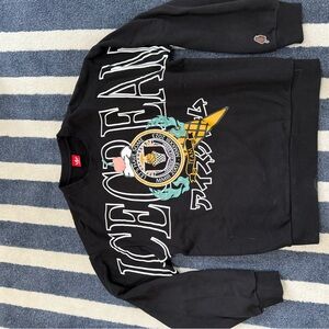 Icecream crewneck